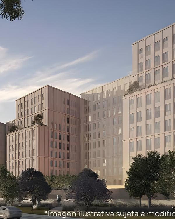 Portada de Soaré Apartments Sabana