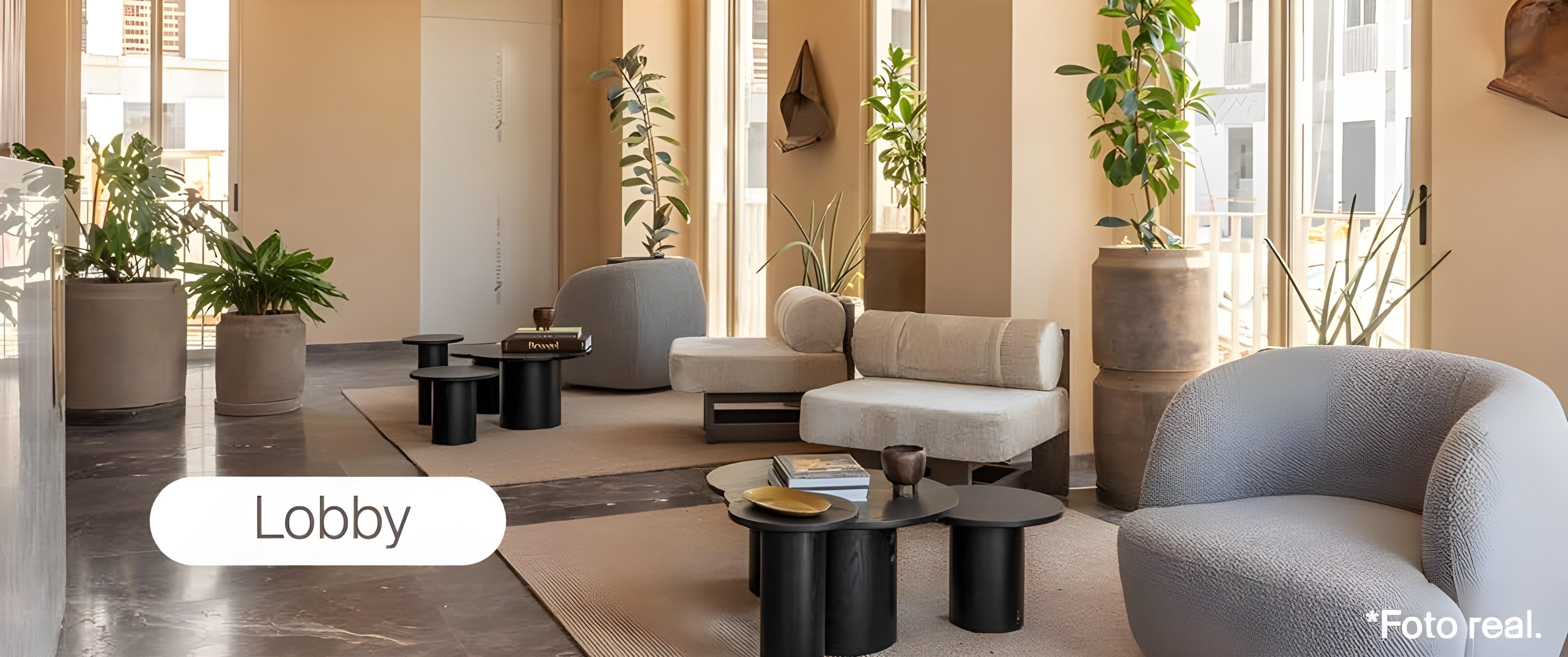 Portada de Soaré Apartments Sabana