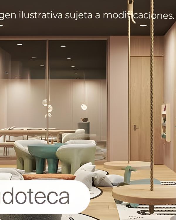 Portada de Soaré Apartments Sabana