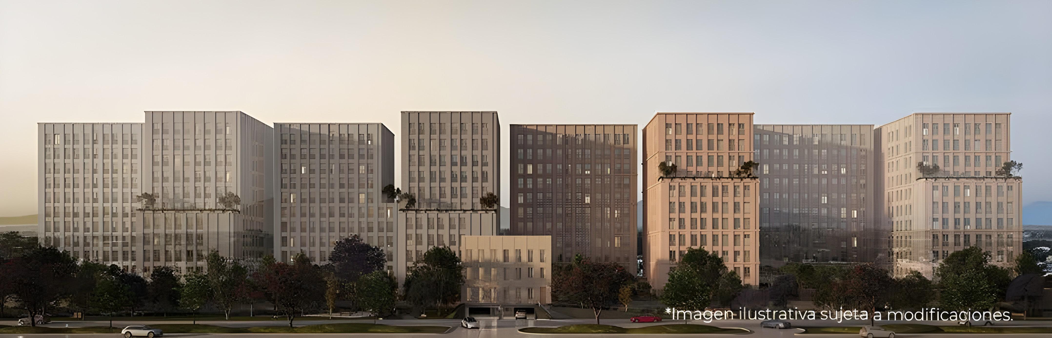 Portada de Soaré Apartments Sabana