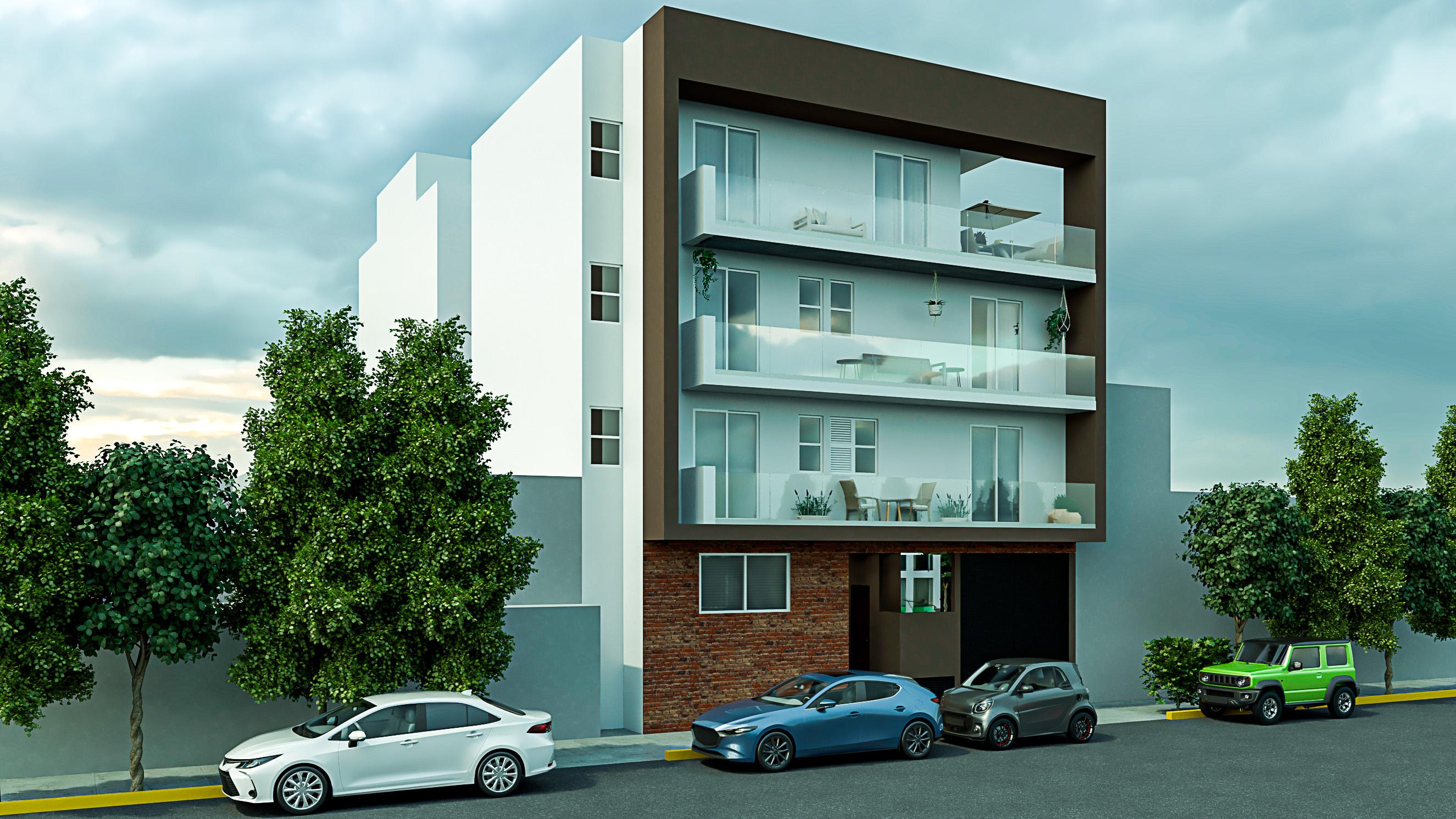 Portada de Rébsamen 218