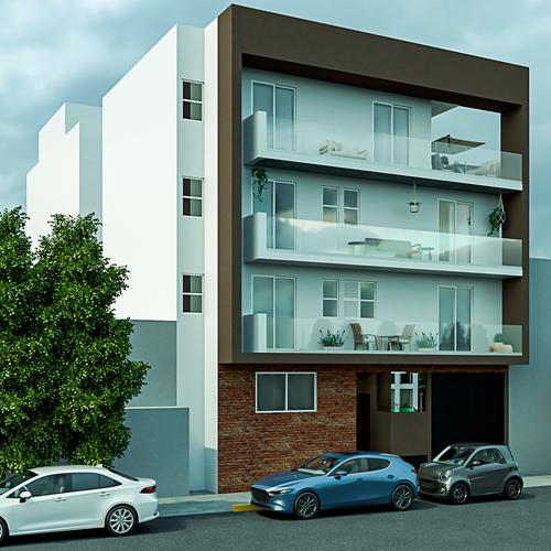 Portada de Rébsamen 218