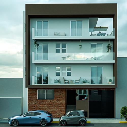 Portada de Rébsamen 218