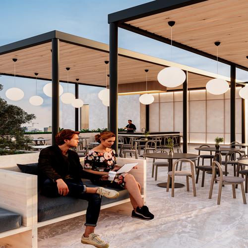 Portada de Park San Rafael