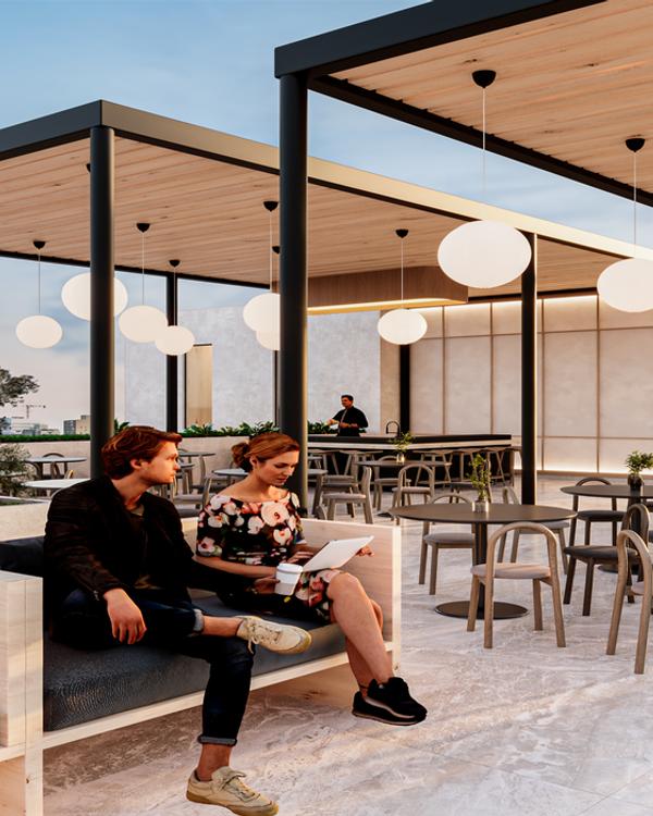 Portada de Park San Rafael