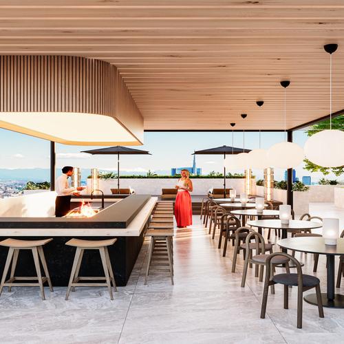 Portada de Park San Rafael