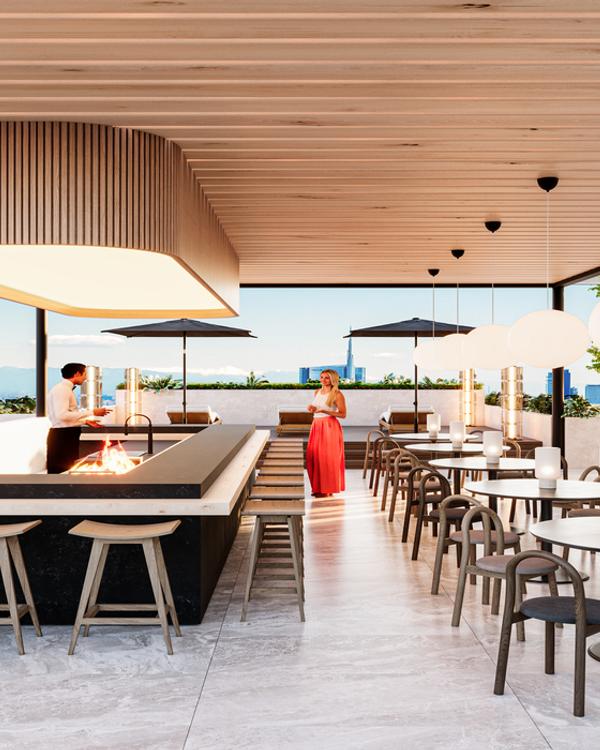 Portada de Park San Rafael