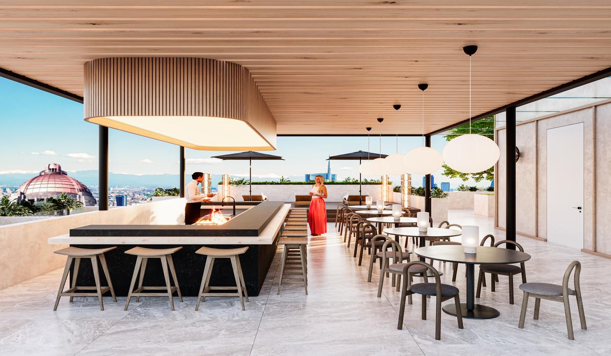 Portada de Park San Rafael