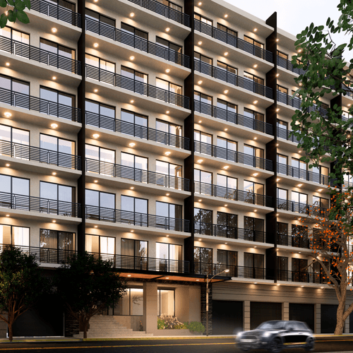 Portada de Pirineos Skyline