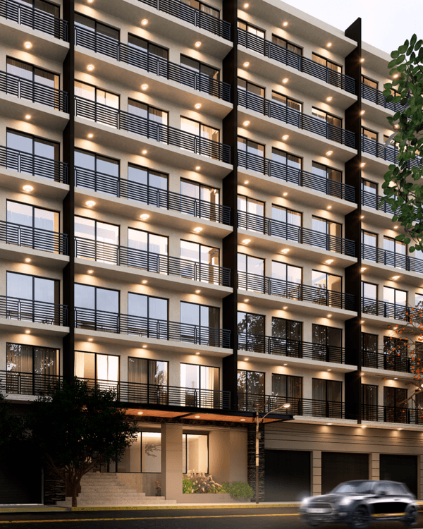 Portada de Pirineos Skyline