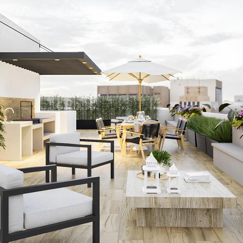 Portada de Pirineos Skyline