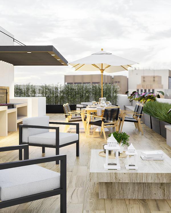 Portada de Pirineos Skyline