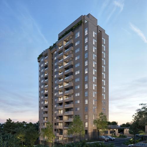 Portada de Sky Tower