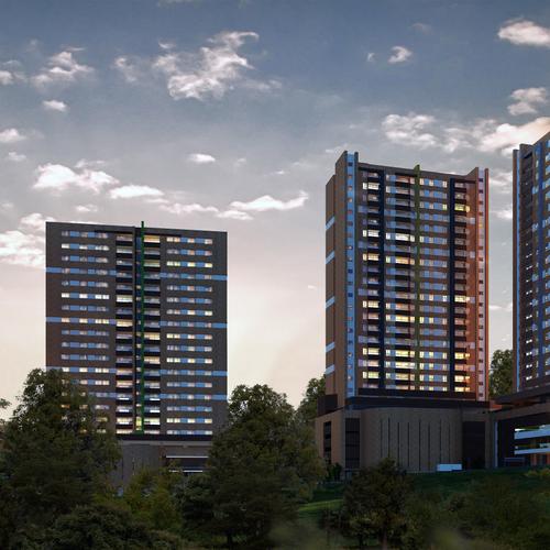 Portada de Costa azul