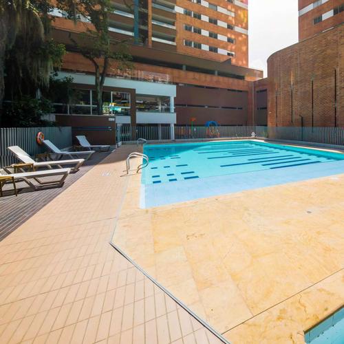 Portada de Costa azul