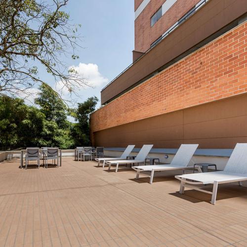 Portada de Costa azul