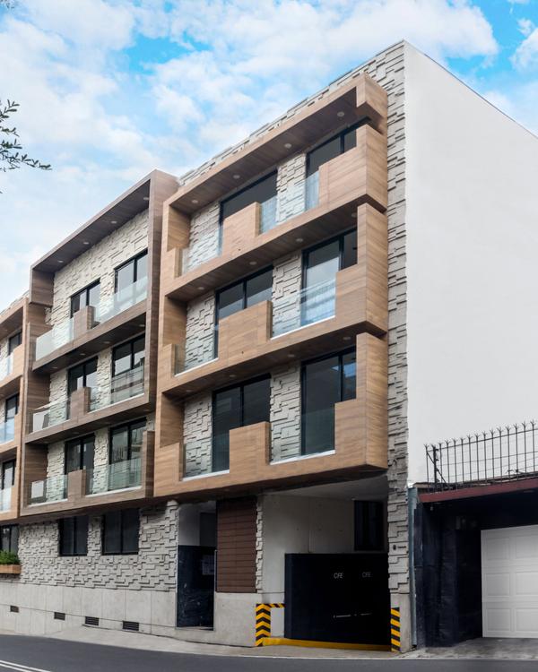 Portada de Bau Desierto