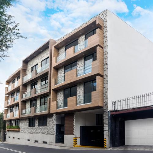 Portada de Bau Desierto