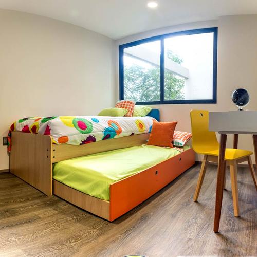 Portada de Bau Desierto