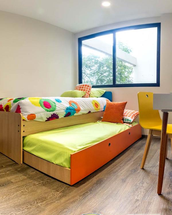 Portada de Bau Desierto