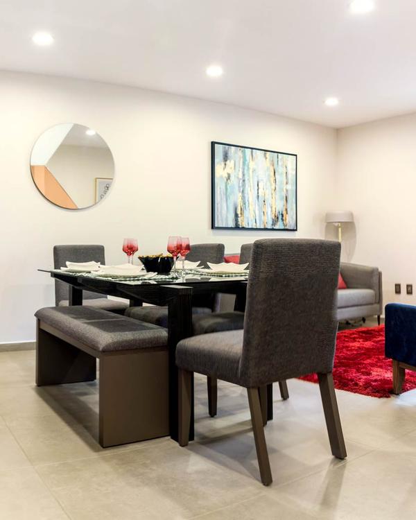 Portada de Bau Desierto