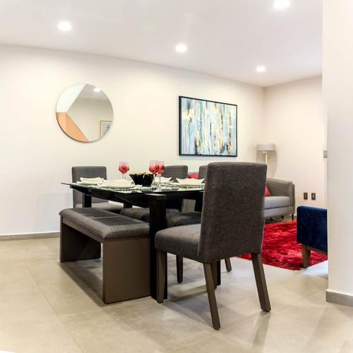 Portada de Bau Desierto