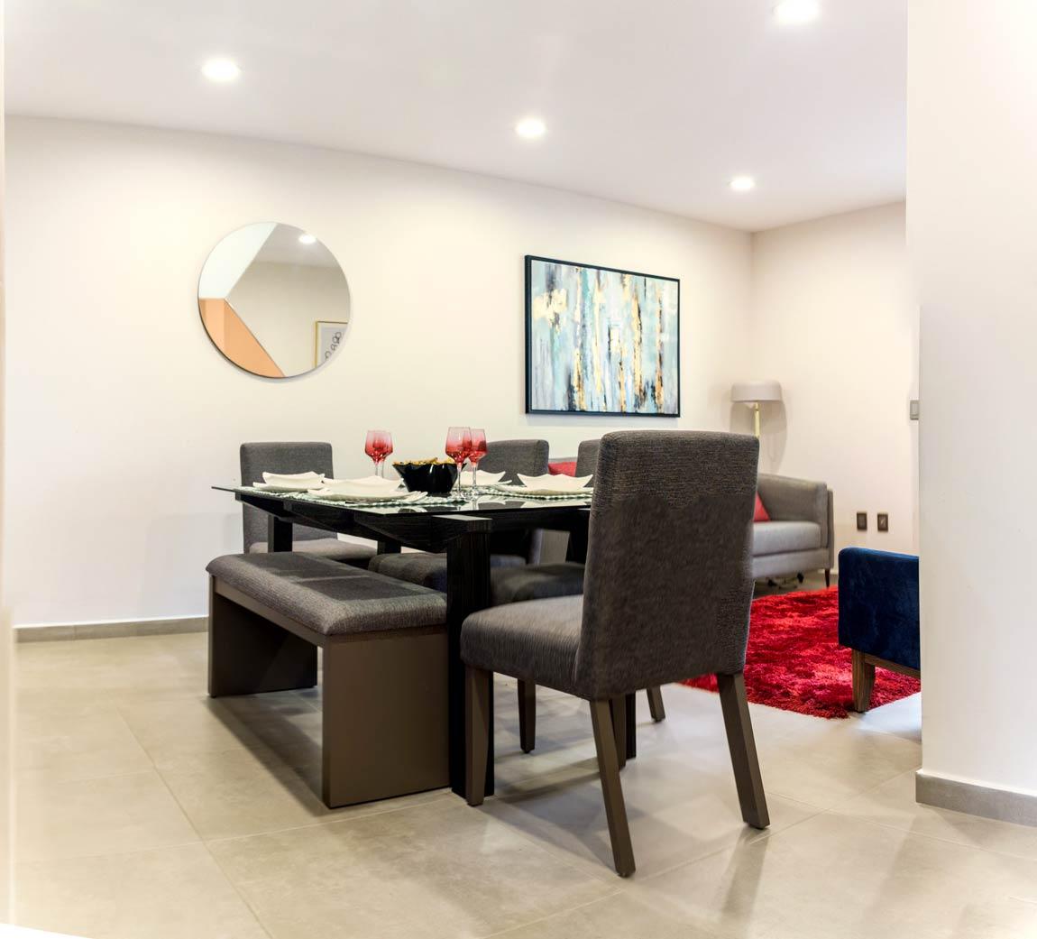 Portada de Bau Desierto