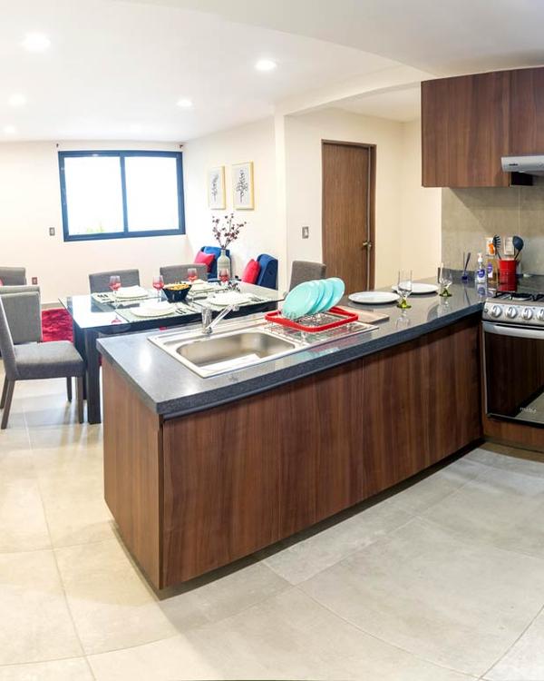 Portada de Bau Desierto