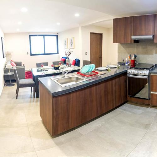 Portada de Bau Desierto