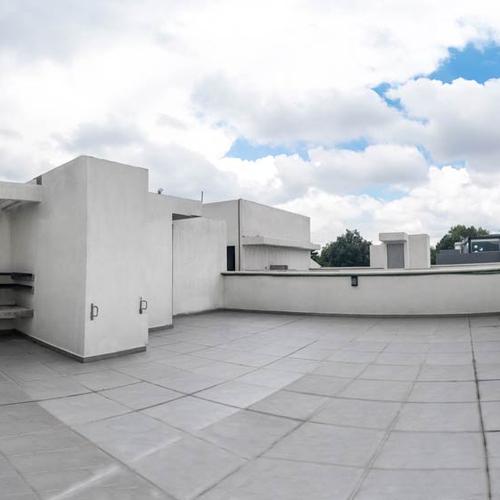 Portada de Bau Desierto