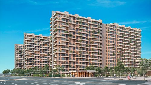 Portada de Malecón 72