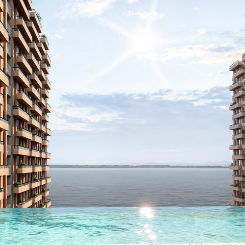 Portada de Malecón 72