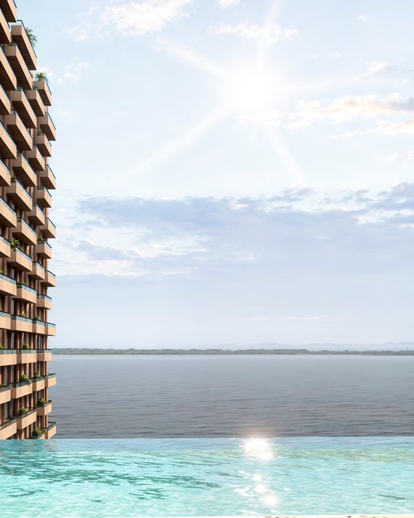 Portada de Malecón 72