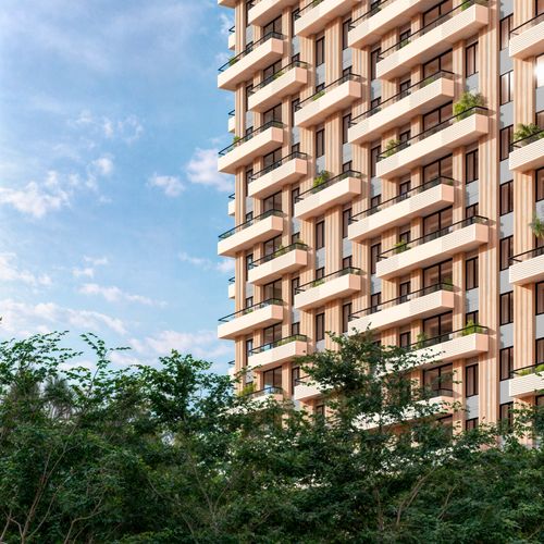 Portada de Malecón 72