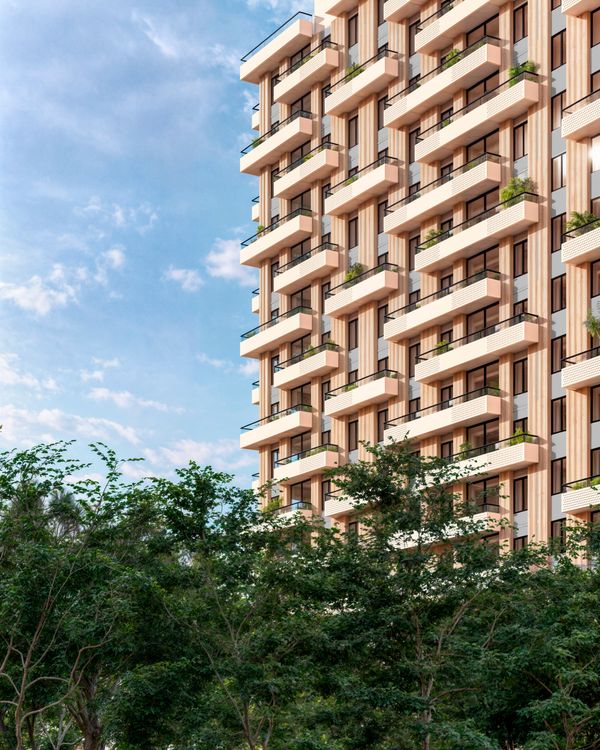 Portada de Malecón 72