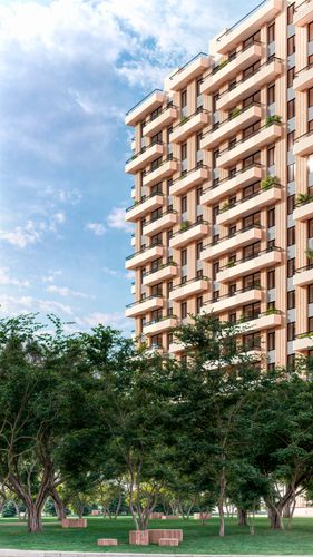 Portada de Malecón 72