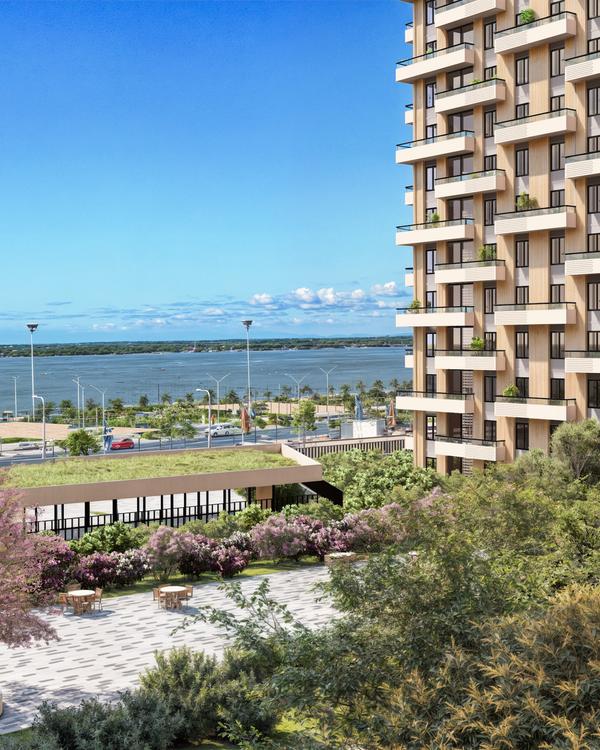 Portada de Malecón 72