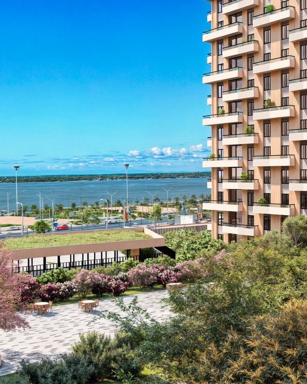 Portada de Malecón 72