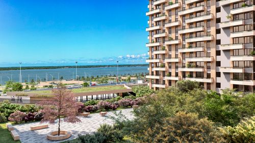 Portada de Malecón 72