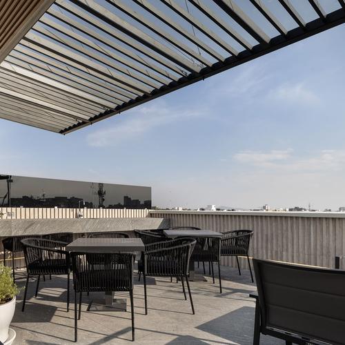 Portada de Privada Monterrey