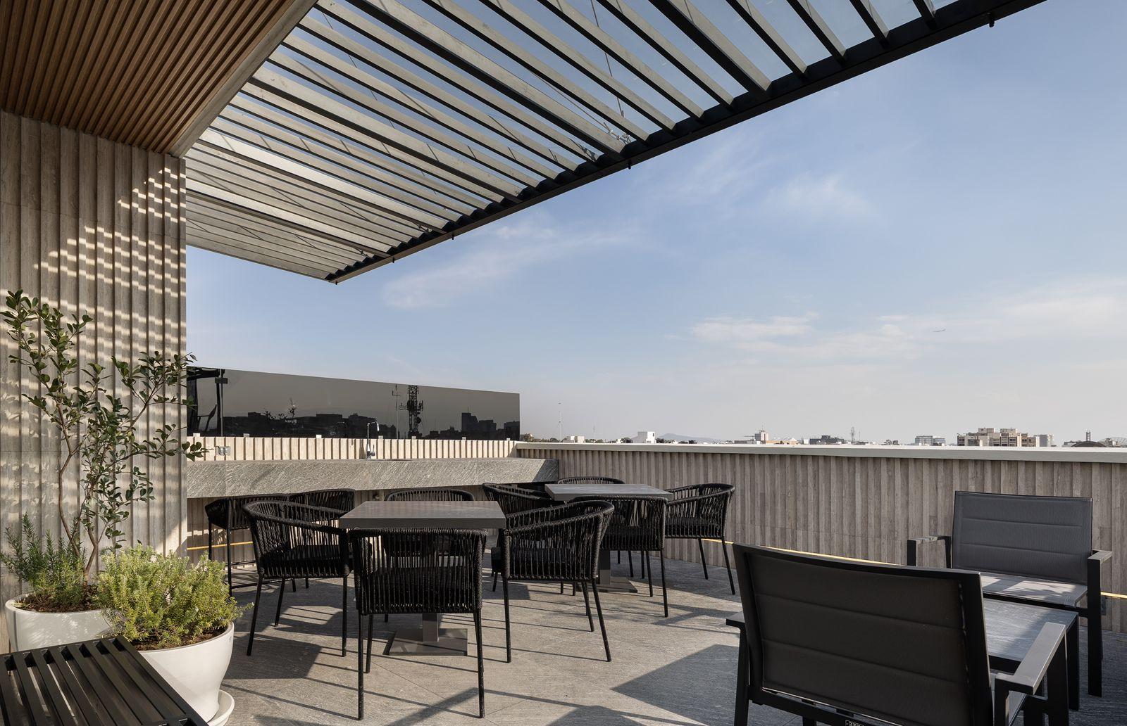 Portada de Privada Monterrey