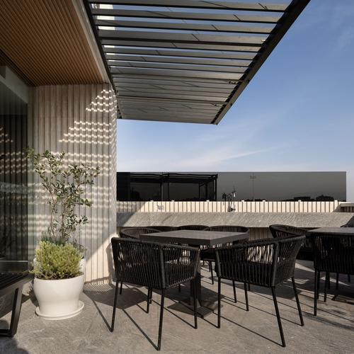 Portada de Privada Monterrey