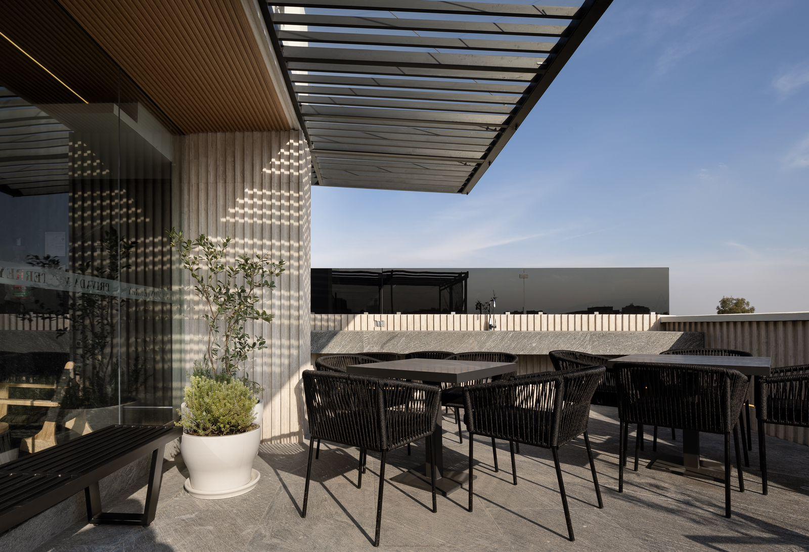 Portada de Privada Monterrey