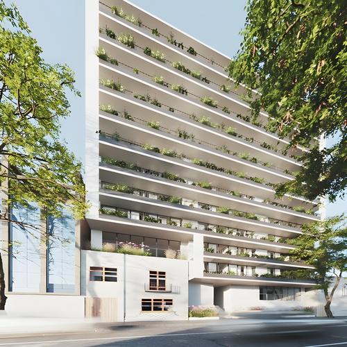 Portada de Via Insurgentes