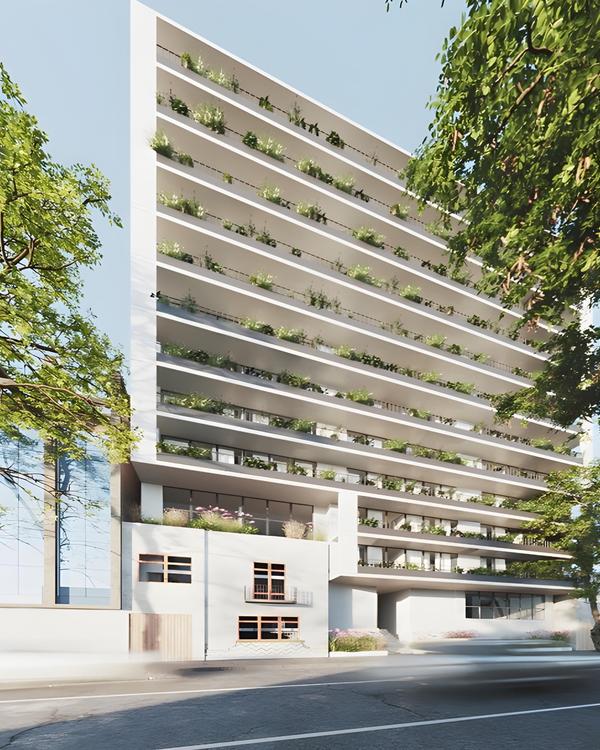 Portada de Via Insurgentes