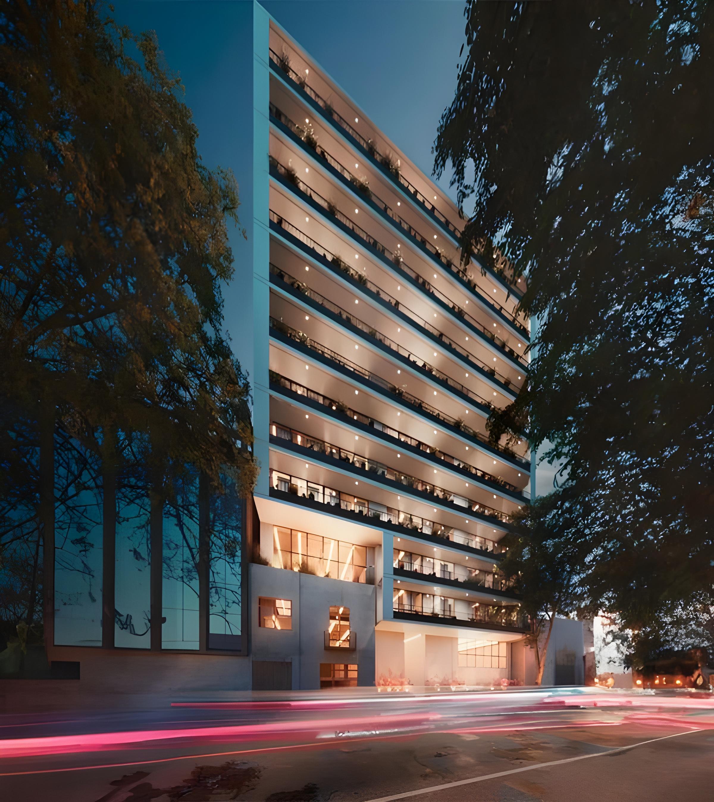 Portada de Via Insurgentes