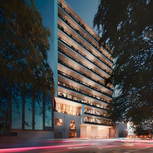 Portada de Via Insurgentes