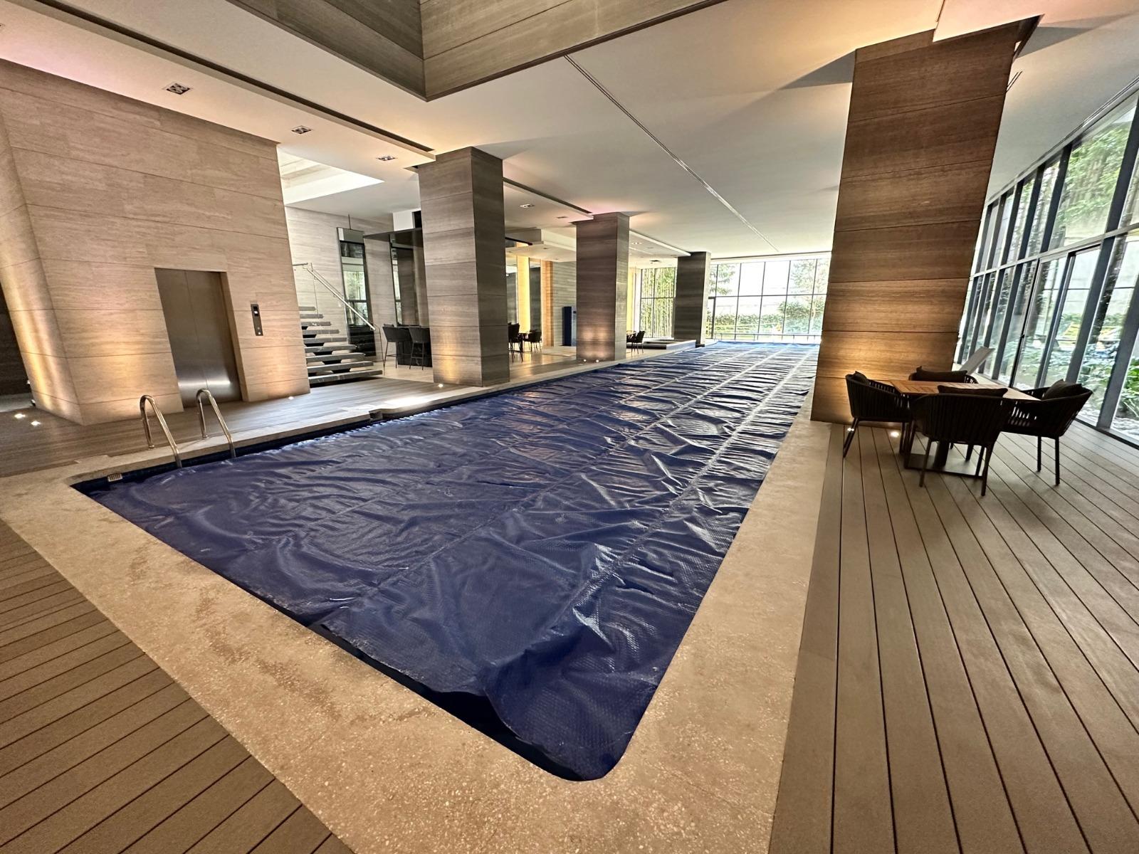 Portada de Over Santa Fe