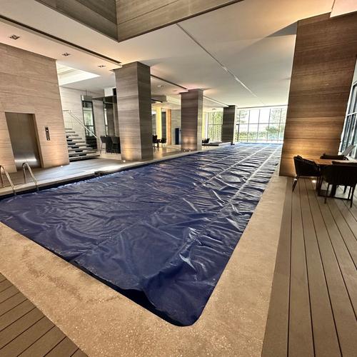 Portada de Over Santa Fe