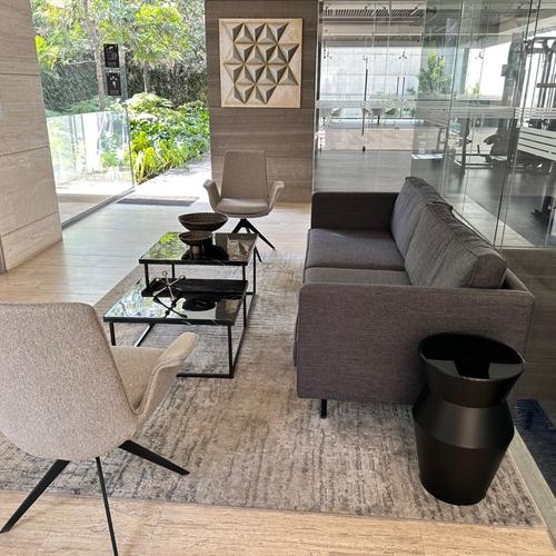 Portada de Over Santa Fe